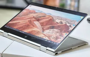 New Laptop HP EliteBook 830 8GB Intel Core i7 SSD 256GB