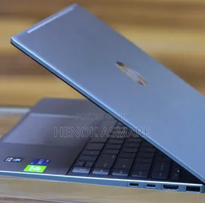 New Laptop HP Pavilion 14 16GB Intel Core I5 SSD 512GB