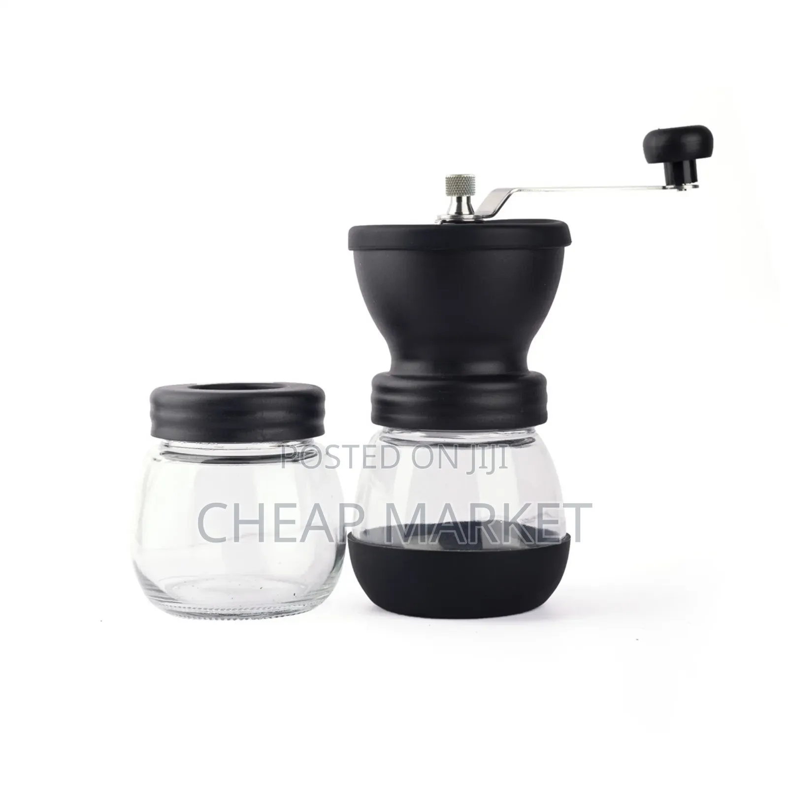 Manual Coffee Grinder