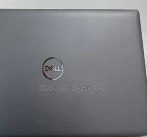 New Laptop Dell Latitude 5550 16GB Intel Core Ultra 7 SSD 1T