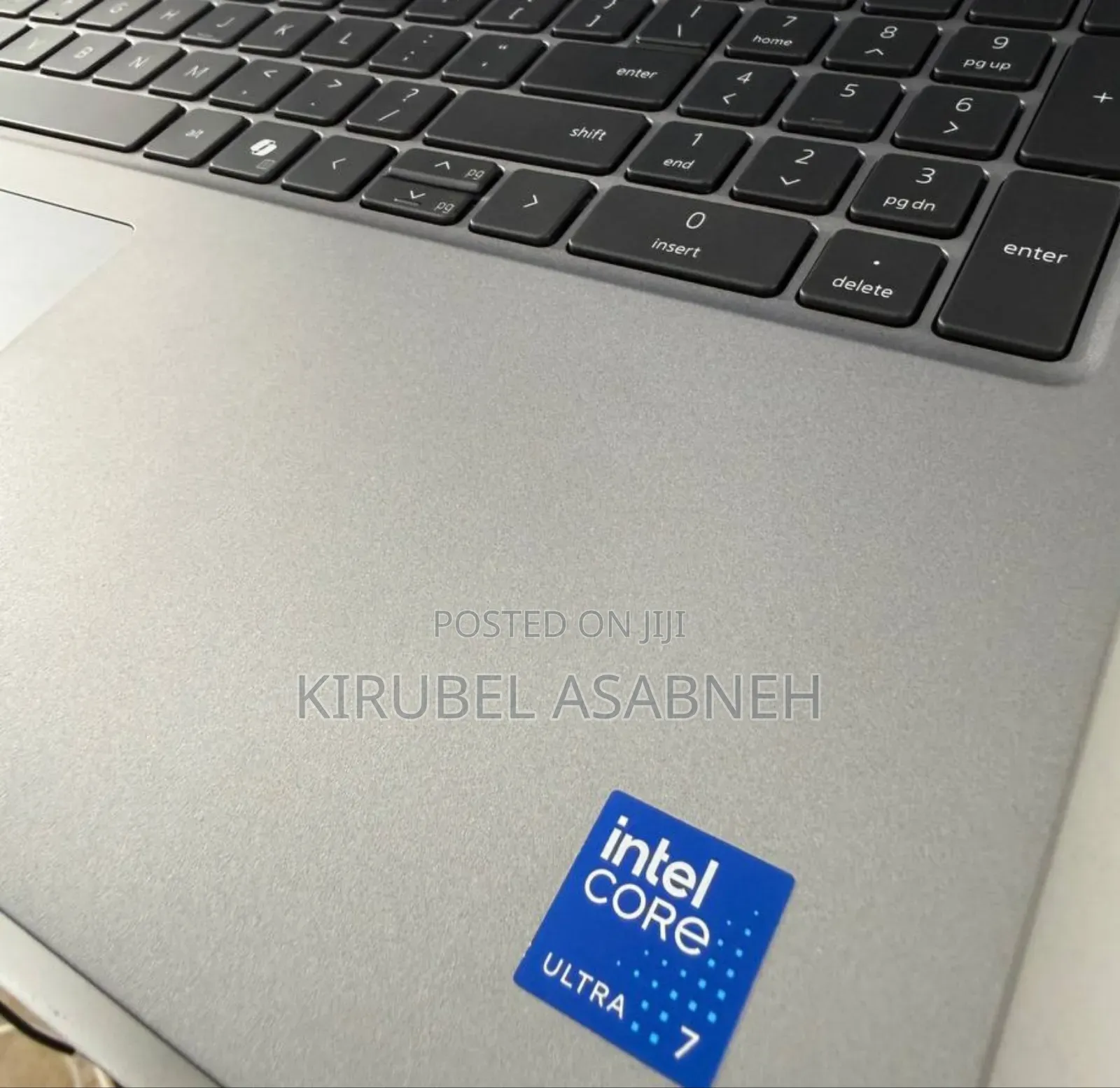 New Laptop Dell Latitude 5550 16GB Intel Core Ultra 7 SSD 1T
