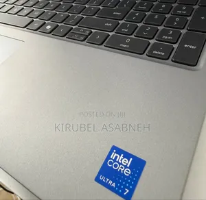 New Laptop Dell Latitude 5550 16GB Intel Core Ultra 7 SSD 1T