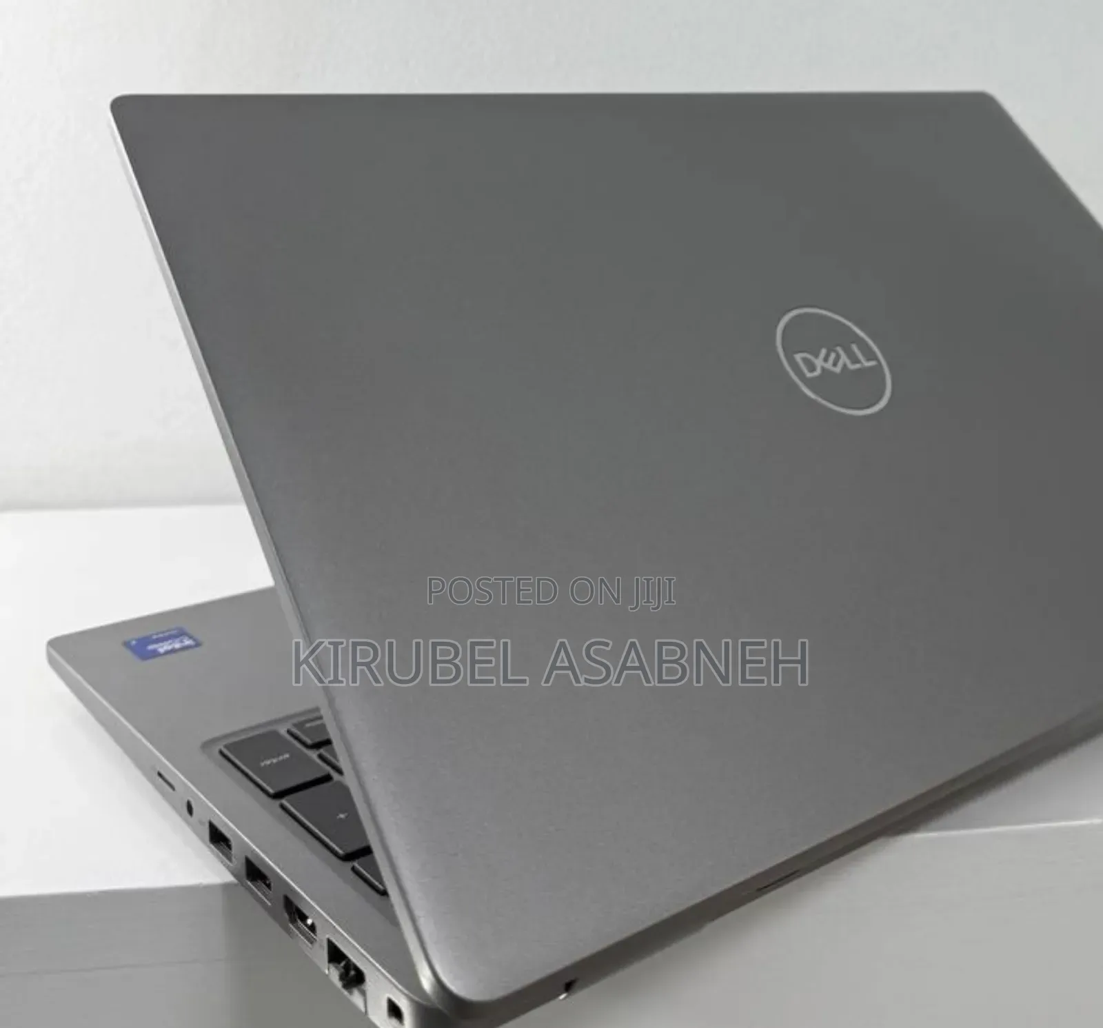 New Laptop Dell Latitude 5550 16GB Intel Core Ultra 7 SSD 1T