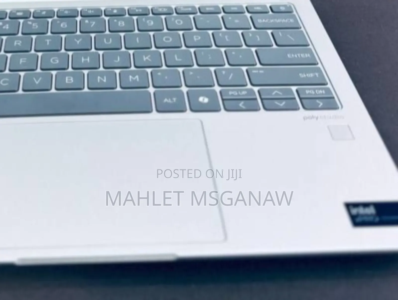 New Laptop HP EliteBook 640 G11 32GB Intel Core Ultra 7 SSD 512GB