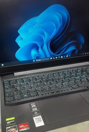 New Laptop Lenovo Ideapad 3 16GB Intel Core I5 SSD 512GB