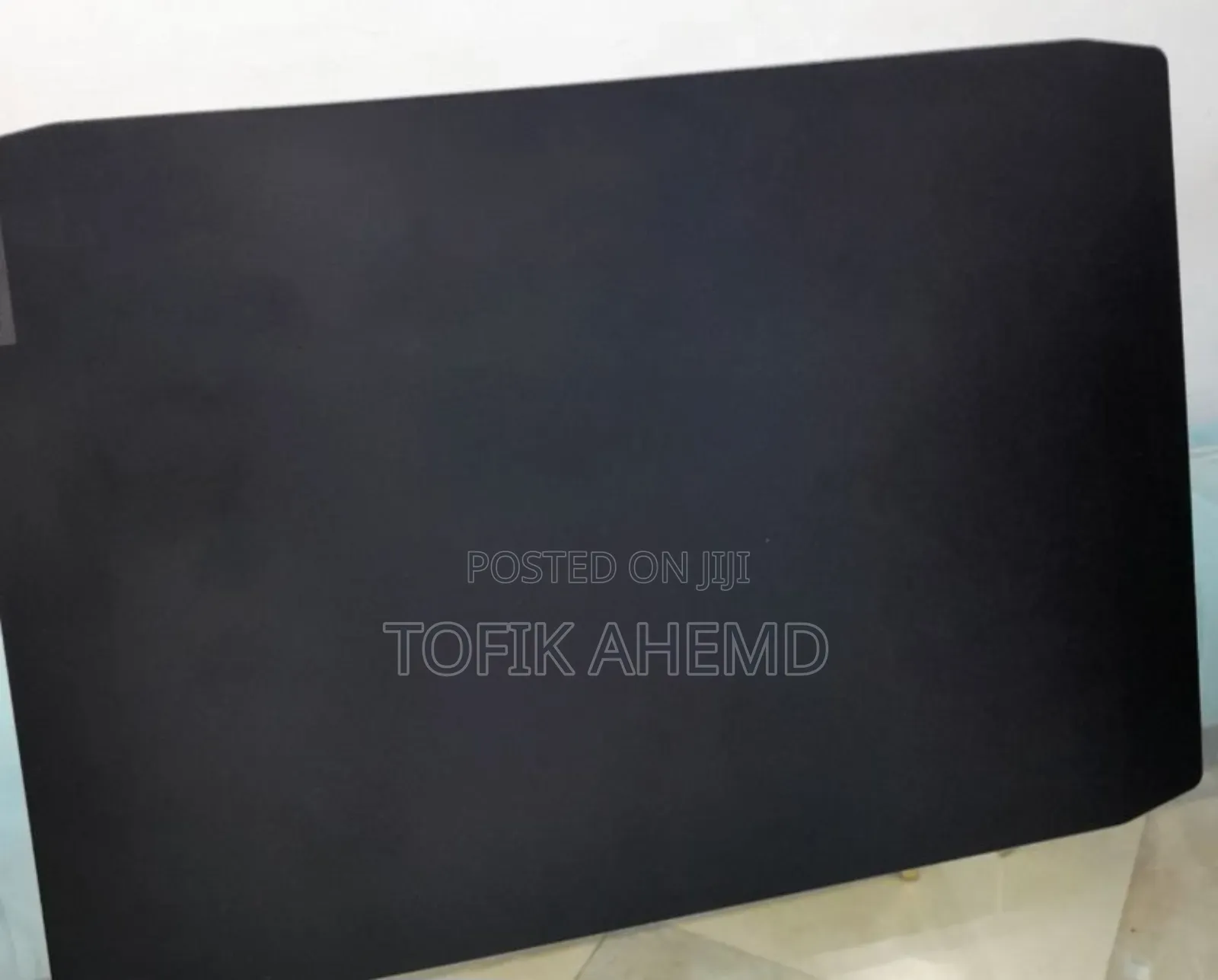 New Laptop Lenovo Ideapad 3 16GB Intel Core I5 SSD 512GB