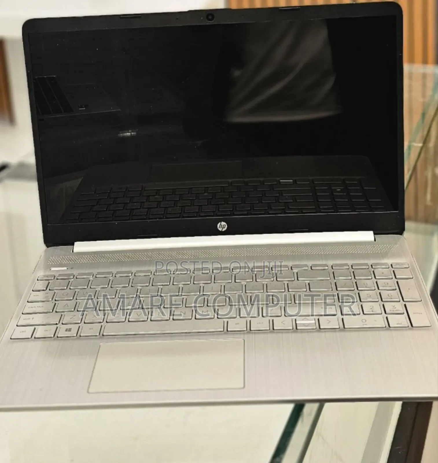 New Laptop HP Stream Notebook 16GB Intel Core I5 SSD 512GB