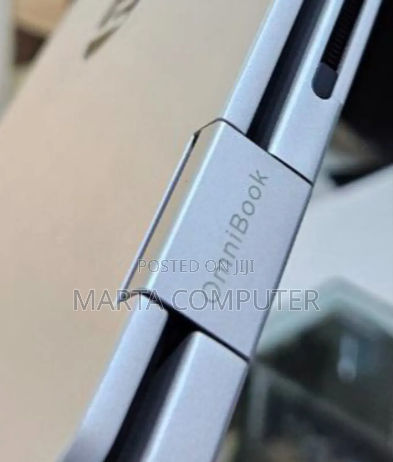 New Laptop HP OmniBook 5 14" 16GB Intel Core I7 SSD 1T