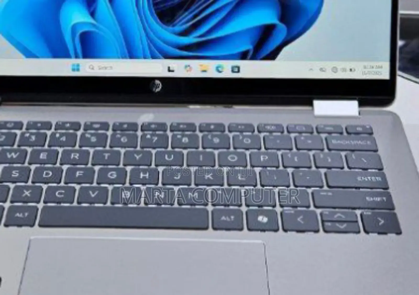 New Laptop HP OmniBook 5 14" 16GB Intel Core I7 SSD 1T