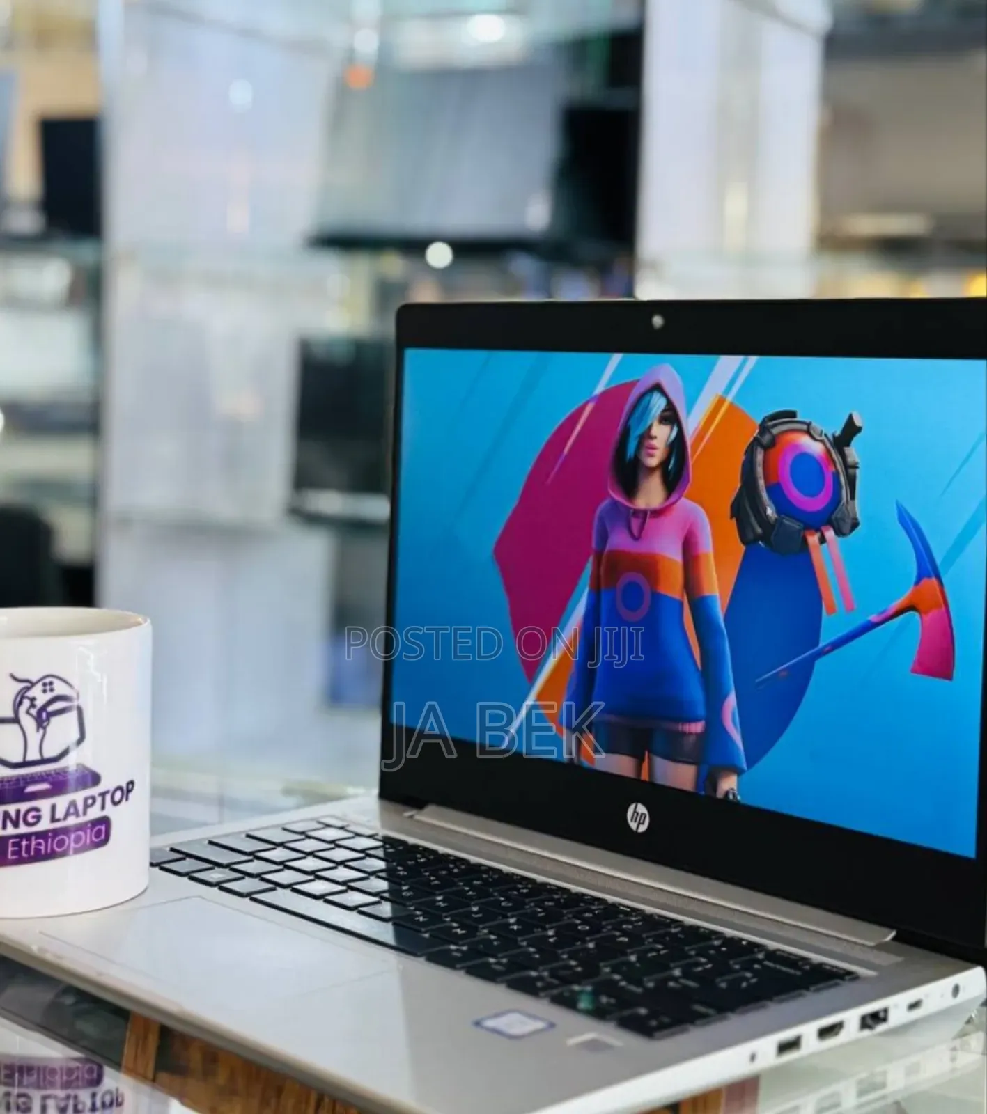 New Laptop HP ProBook 430 G6 16GB Intel Core I5 SSD 512GB