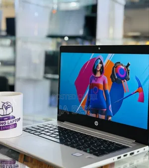 New Laptop HP ProBook 430 G6 16GB Intel Core I5 SSD 512GB