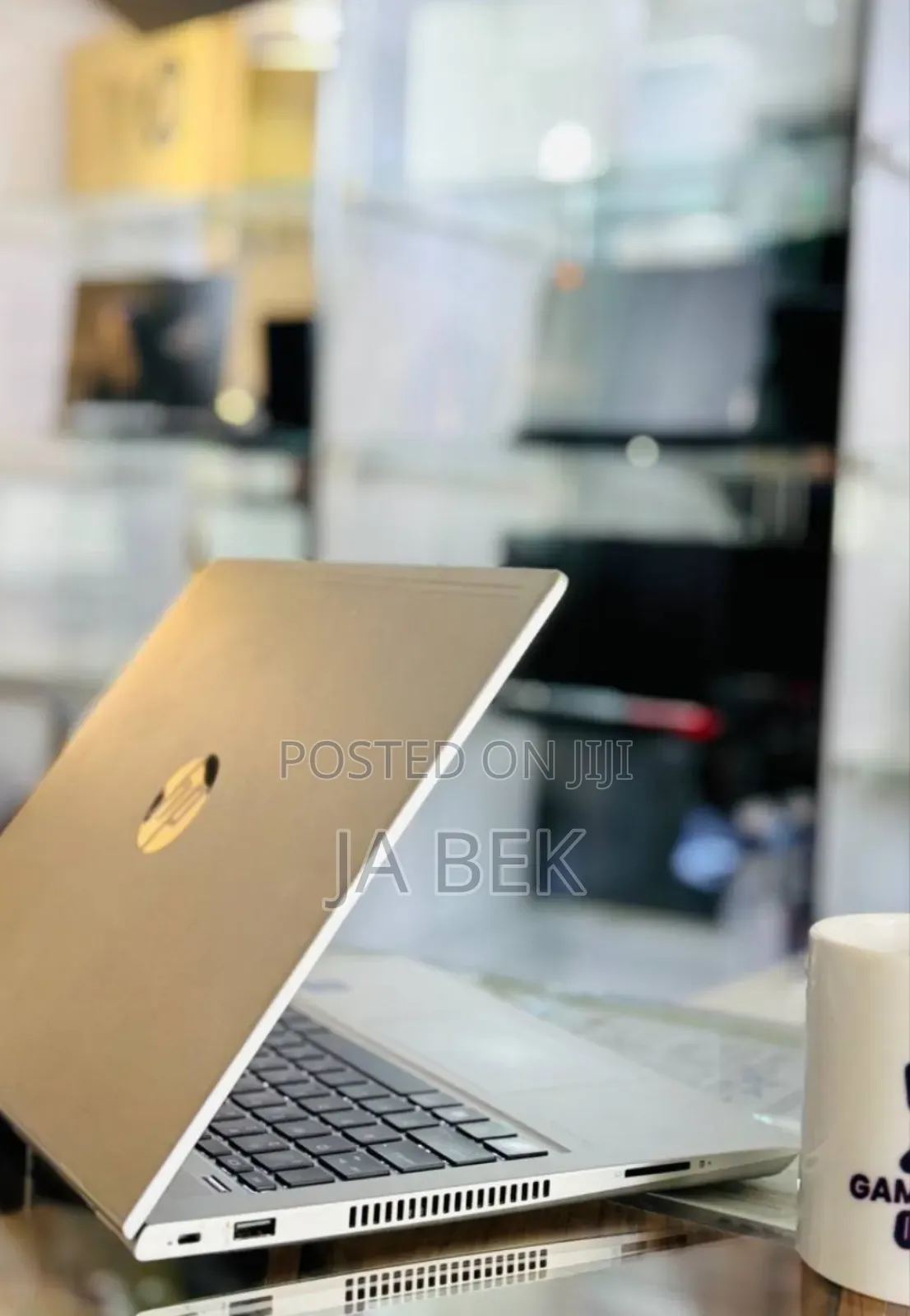 New Laptop HP ProBook 430 G6 16GB Intel Core I5 SSD 512GB