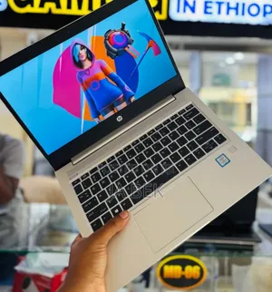 Photo - New Laptop HP ProBook 430 G6 16GB Intel Core I5 SSD 512GB