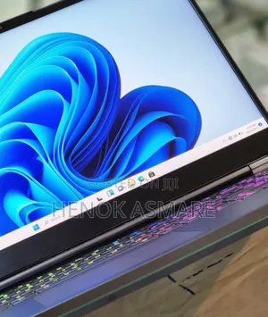New Laptop Lenovo Legion 5 16GB Intel Core I7 SSD 1T