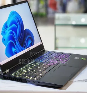 New Laptop Lenovo Legion 5 16GB Intel Core I7 SSD 1T