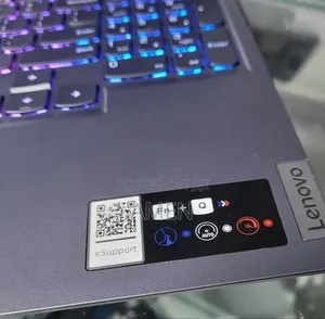 New Laptop Lenovo Legion 5 16GB AMD Ryzen 7 SSD 1T