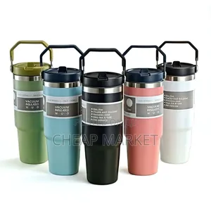 Photo - Vacuum Insulated Mug