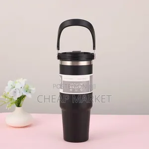 Vacuum Insulated Mug
