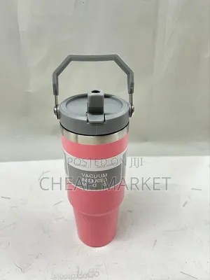 Vacuum Insulated Mug