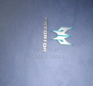 New Laptop Acer Predator Helios 300 16GB Intel Core I7 SSD 1T