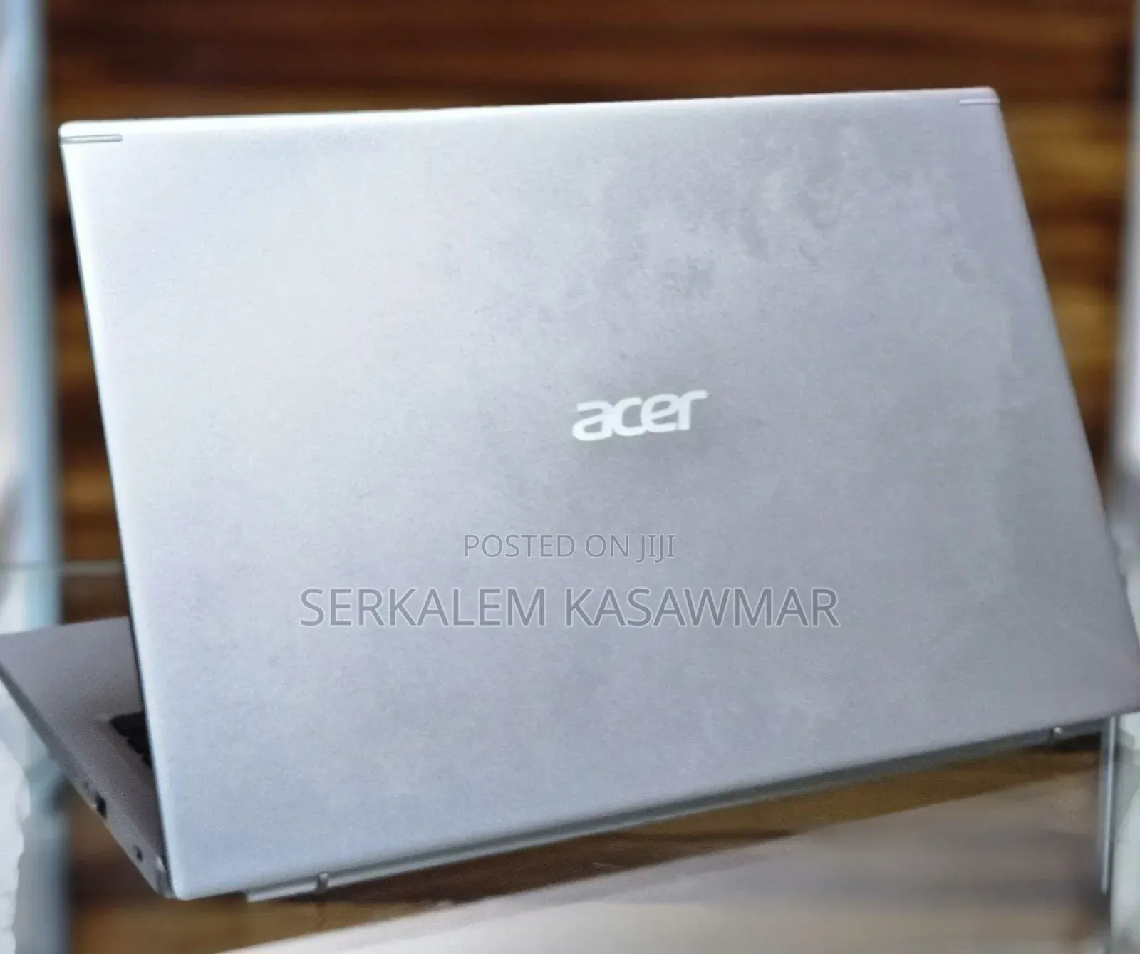 New Laptop Acer Aspire 5 16GB Intel Core I7 SSD 512GB