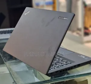 New Laptop Lenovo ThinkPad T450 8GB Intel Core I5 HDD 500GB