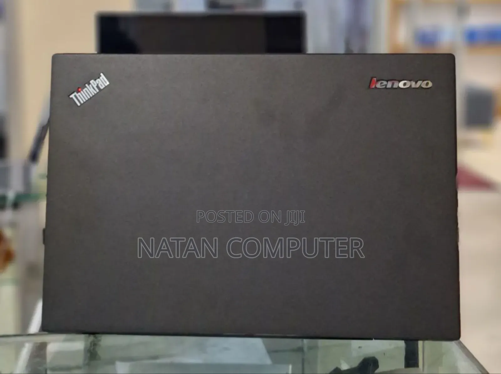 New Laptop Lenovo ThinkPad T450 8GB Intel Core I5 HDD 500GB