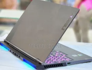 New Laptop Lenovo Legion 5 16GB Intel Core i7 SSD 1T