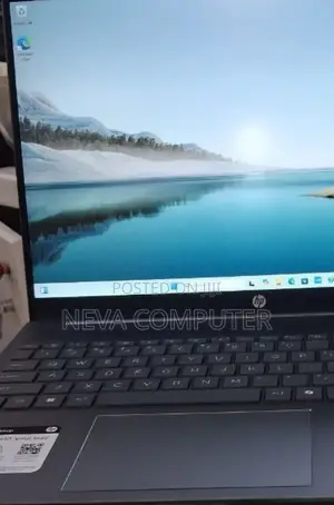 New Laptop HP Pavilion 15 8GB AMD Ryzen 5 SSD 512GB