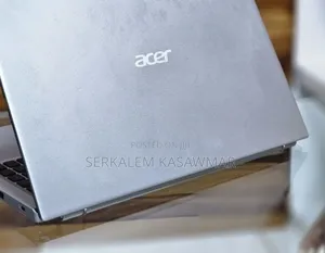 New Laptop Acer Aspire 5 16GB Intel Core I7 SSD 512GB