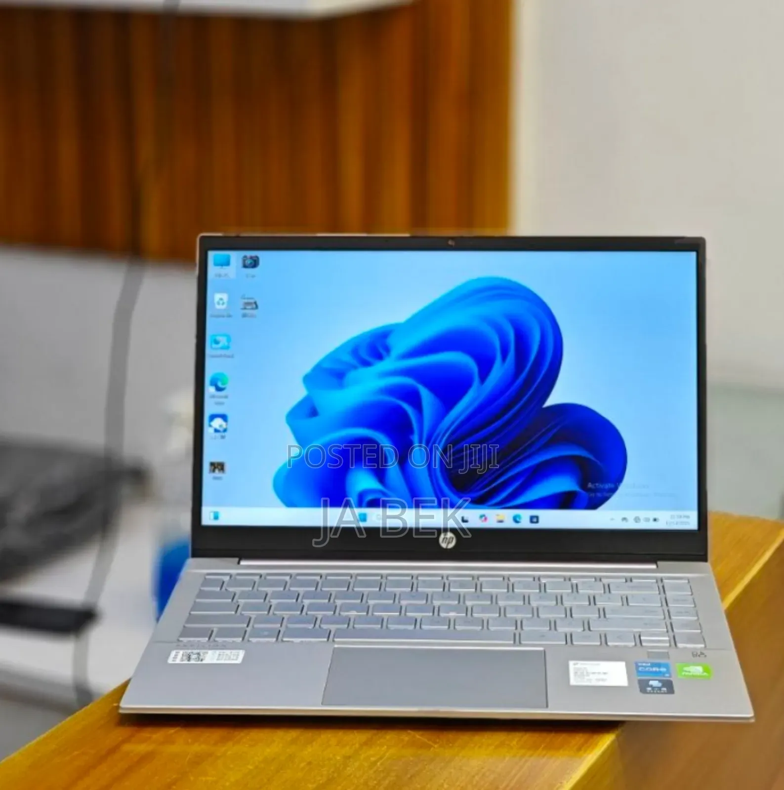 New Laptop HP Pavilion 14 16GB Intel Core I5 SSD 512GB