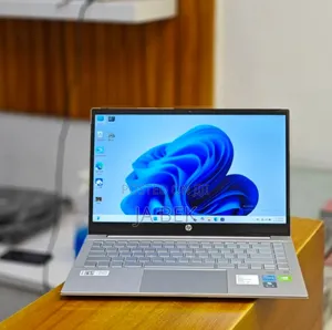Photo - New Laptop HP Pavilion 14 16GB Intel Core I5 SSD 512GB