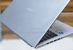 New Laptop Acer Aspire 5 16GB Intel Core I7 SSD 512GB