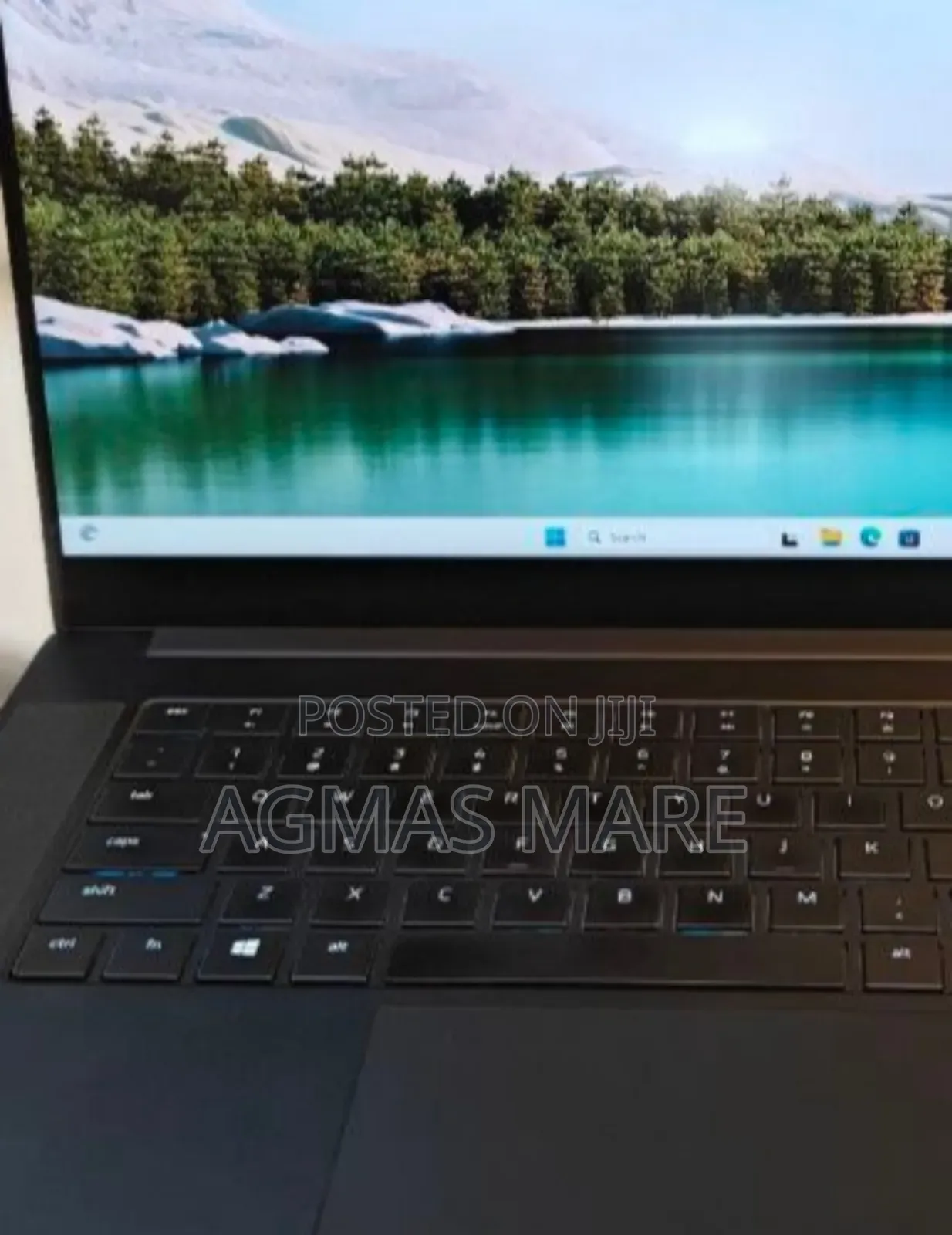 New Laptop Razer Blade 16GB Intel Core I7 SSD 512GB