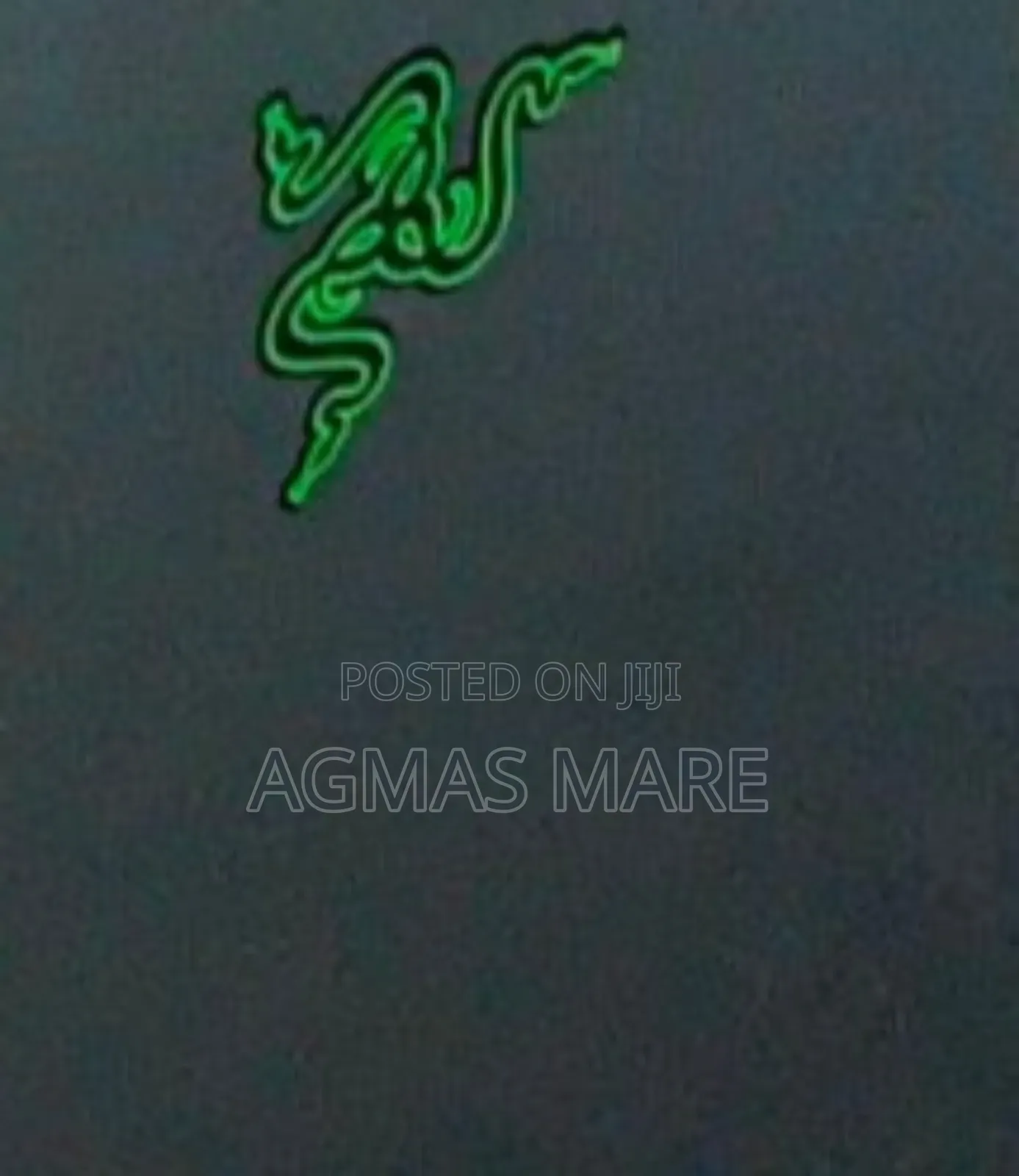 New Laptop Razer Blade 16GB Intel Core I7 SSD 512GB