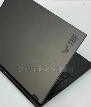 New Laptop Asus TUF Gaming A15 16GB AMD Ryzen 9 SSD 1T