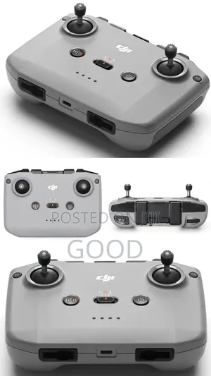 Photo - Dji Mavic 3/ Air 2/ Air 2s/ Mini 2/ Mini 3 Pro Drone Remote Controller