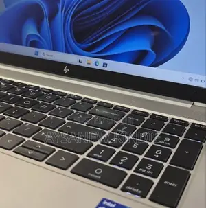 New Laptop HP EliteBook 850 G8 16GB Intel Core I7 SSD 512GB