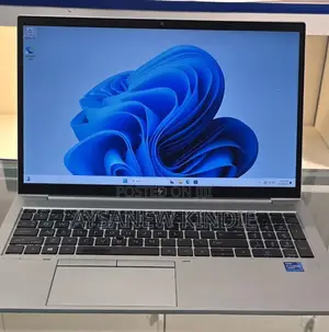 New Laptop HP EliteBook 850 G8 16GB Intel Core I7 SSD 512GB