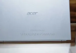 New Laptop Acer Aspire 5 16GB Intel Core I7 SSD 512GB