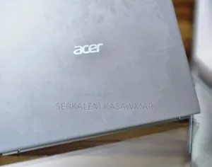 New Laptop Acer Aspire 5 16GB Intel Core I7 SSD 512GB