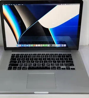 Photo - New Laptop Apple MacBook Pro 16GB Intel Core I7 SSD 512GB