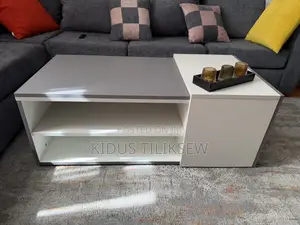Photo - Coffee Table