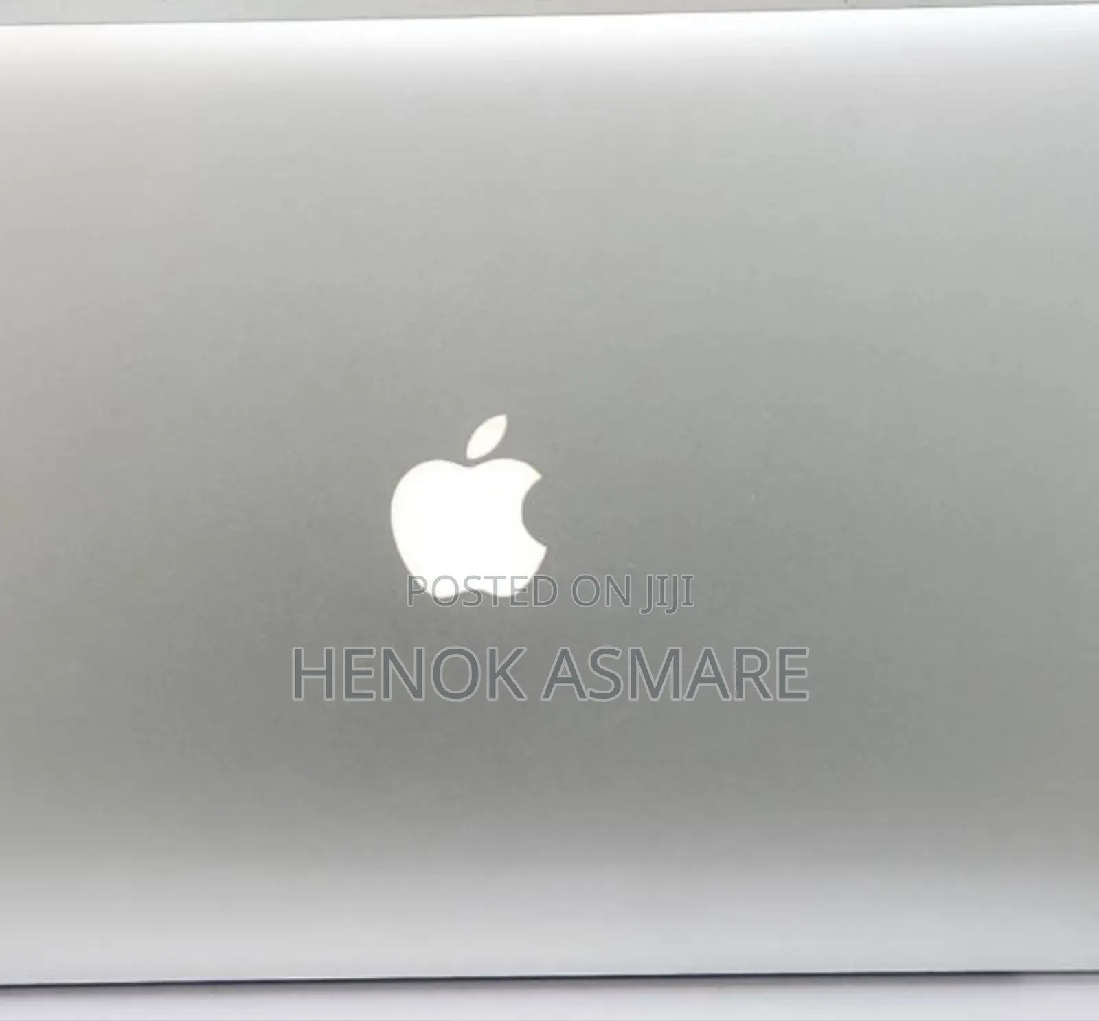 New Laptop Apple MacBook Pro 16GB Intel Core I7 SSD 512GB