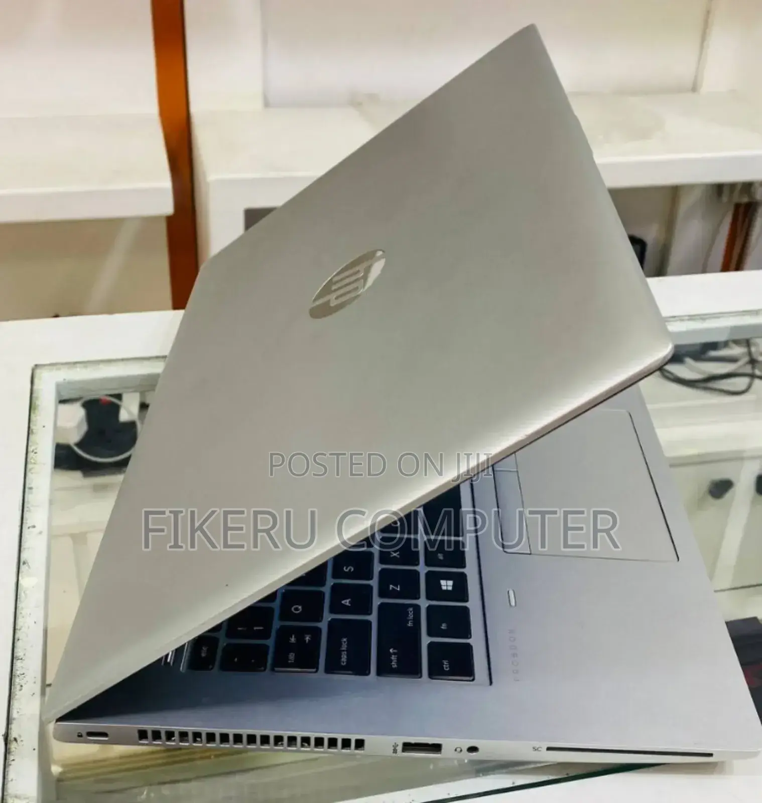 New Laptop HP ProBook 430 8GB Intel Core I5 SSD 512GB