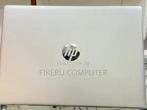 New Laptop HP ProBook 430 8GB Intel Core I5 SSD 512GB