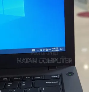 New Laptop Lenovo ThinkPad T440 8GB Intel Core I5 HDD 500GB