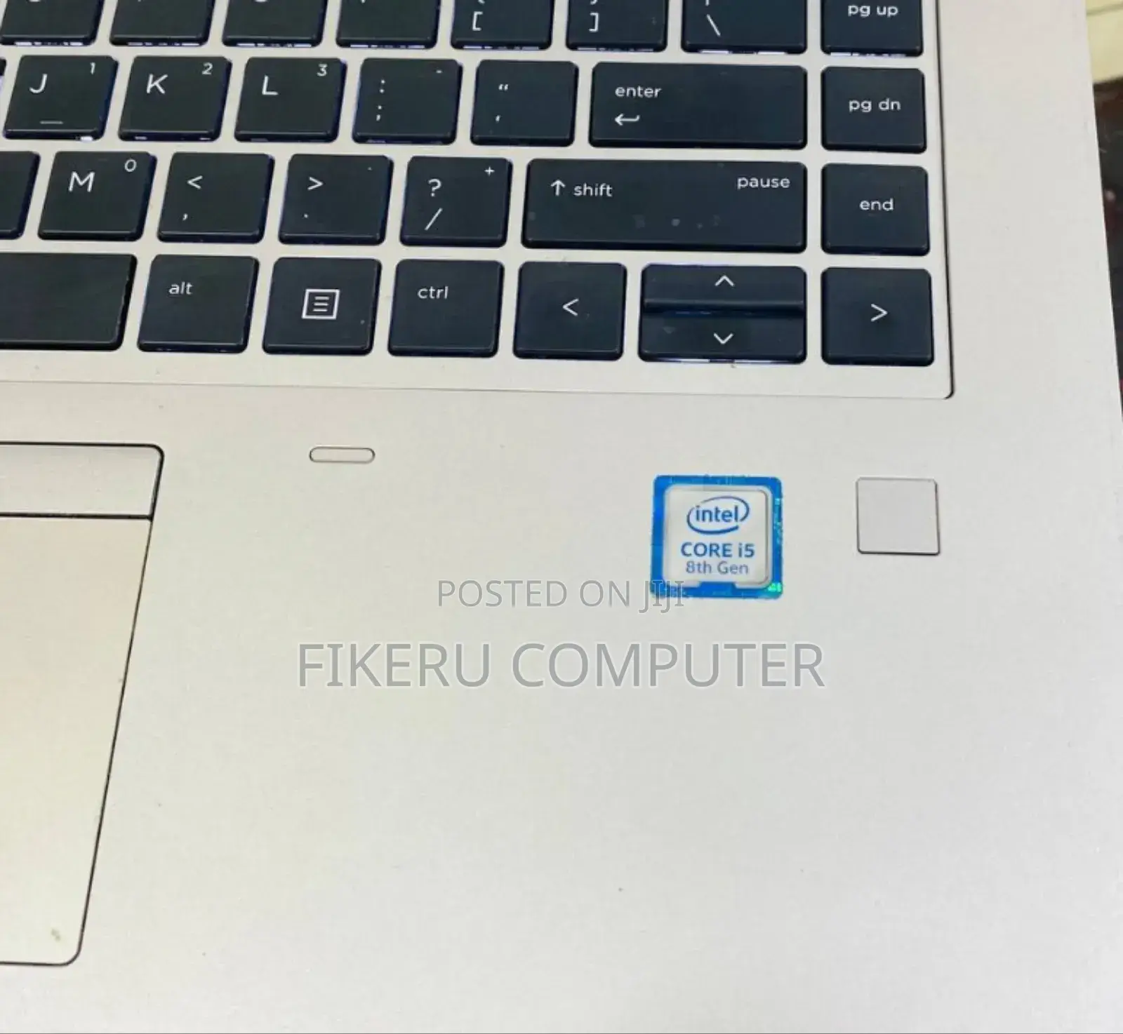 New Laptop HP ProBook 430 8GB Intel Core I5 SSD 512GB