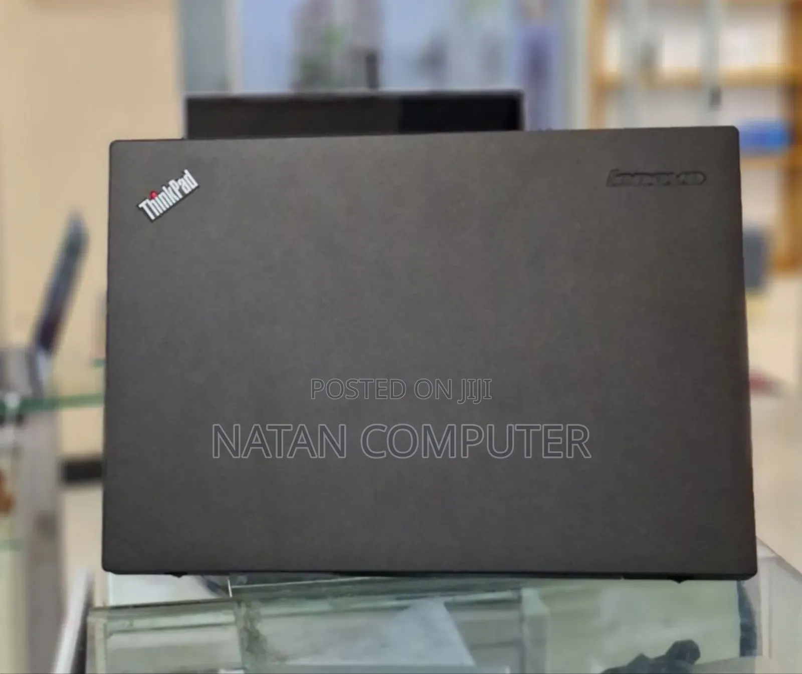 New Laptop Lenovo ThinkPad T440 8GB Intel Core I5 HDD 500GB