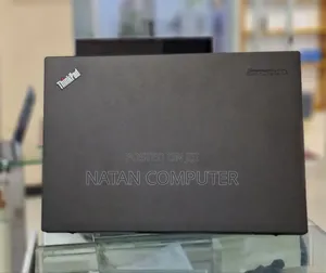 New Laptop Lenovo ThinkPad T440 8GB Intel Core I5 HDD 500GB